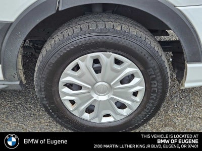 2023 Ford Transit Passenger Wagon XLT