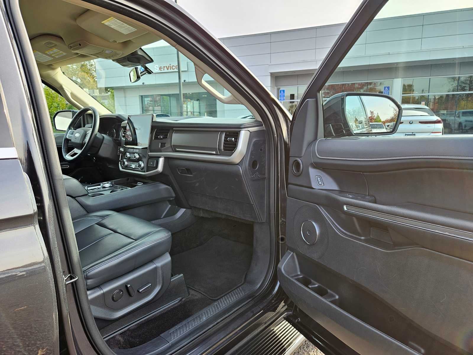 2023 Ford Expedition Max XLT