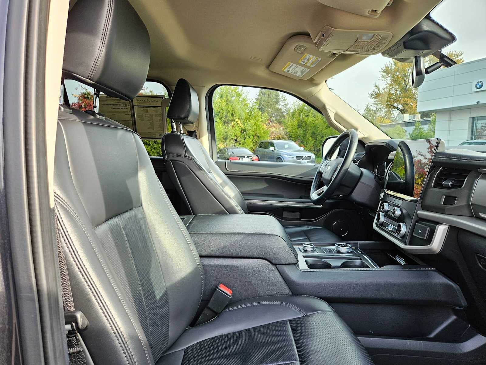 2023 Ford Expedition Max XLT