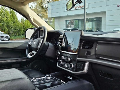 2023 Ford Expedition Max XLT