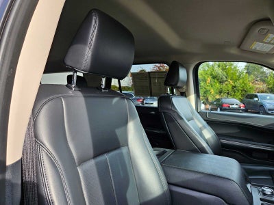 2023 Ford Expedition Max XLT