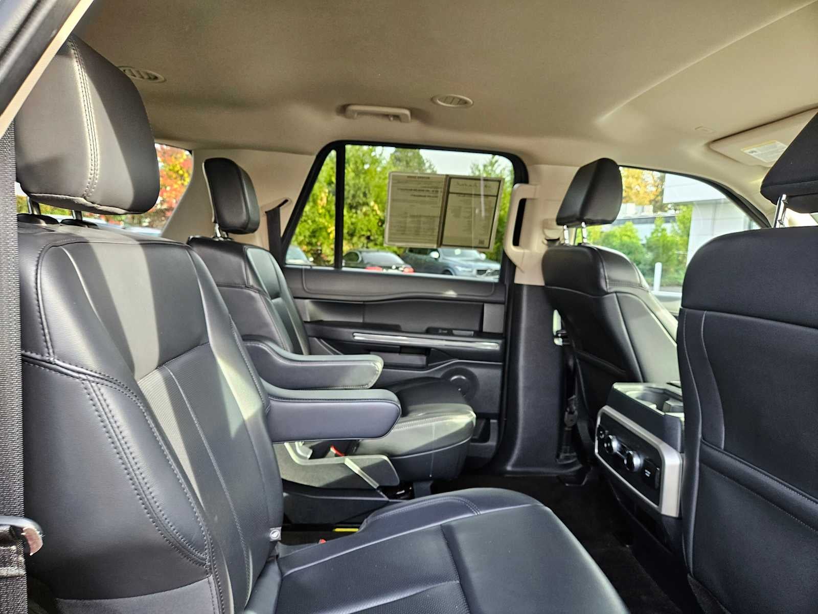 2023 Ford Expedition Max XLT