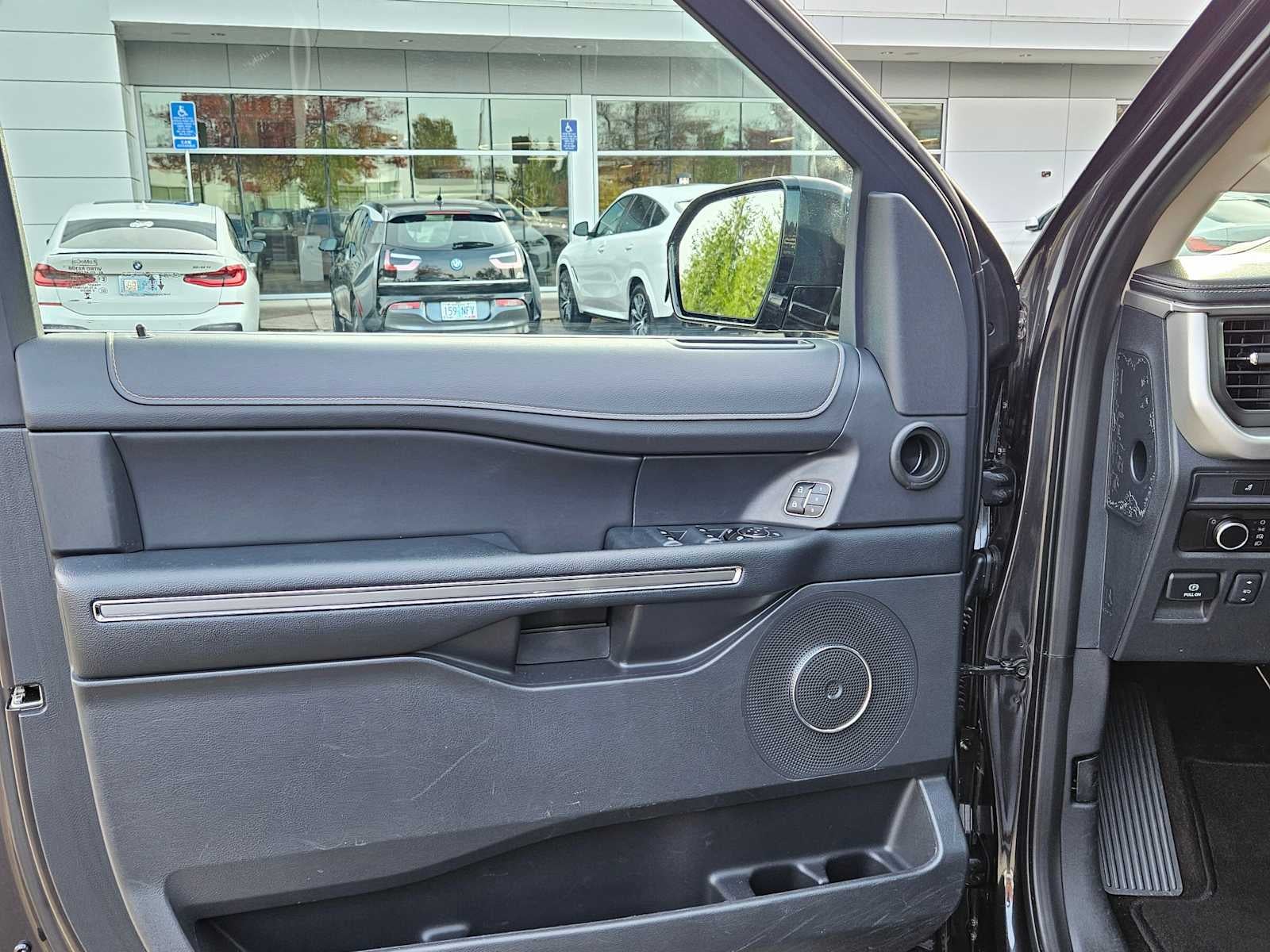 2023 Ford Expedition Max XLT