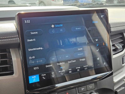 2023 Ford Expedition Max XLT