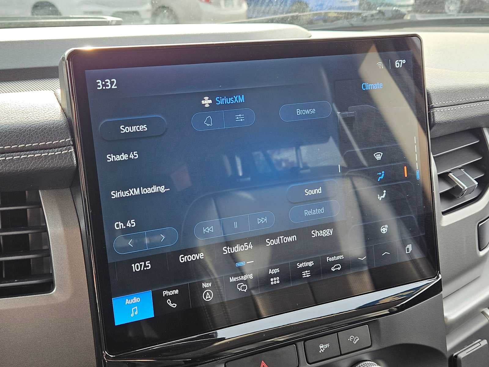 2023 Ford Expedition Max XLT