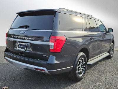 2023 Ford Expedition Max XLT
