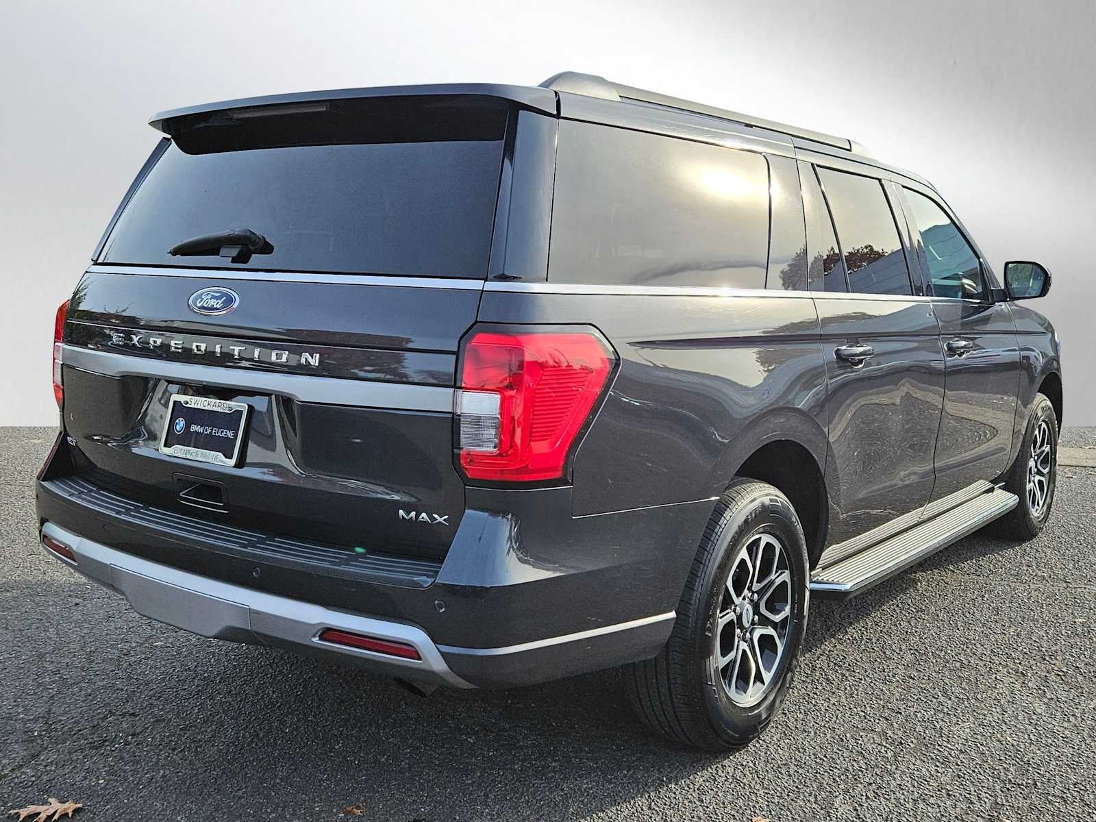 2023 Ford Expedition Max XLT