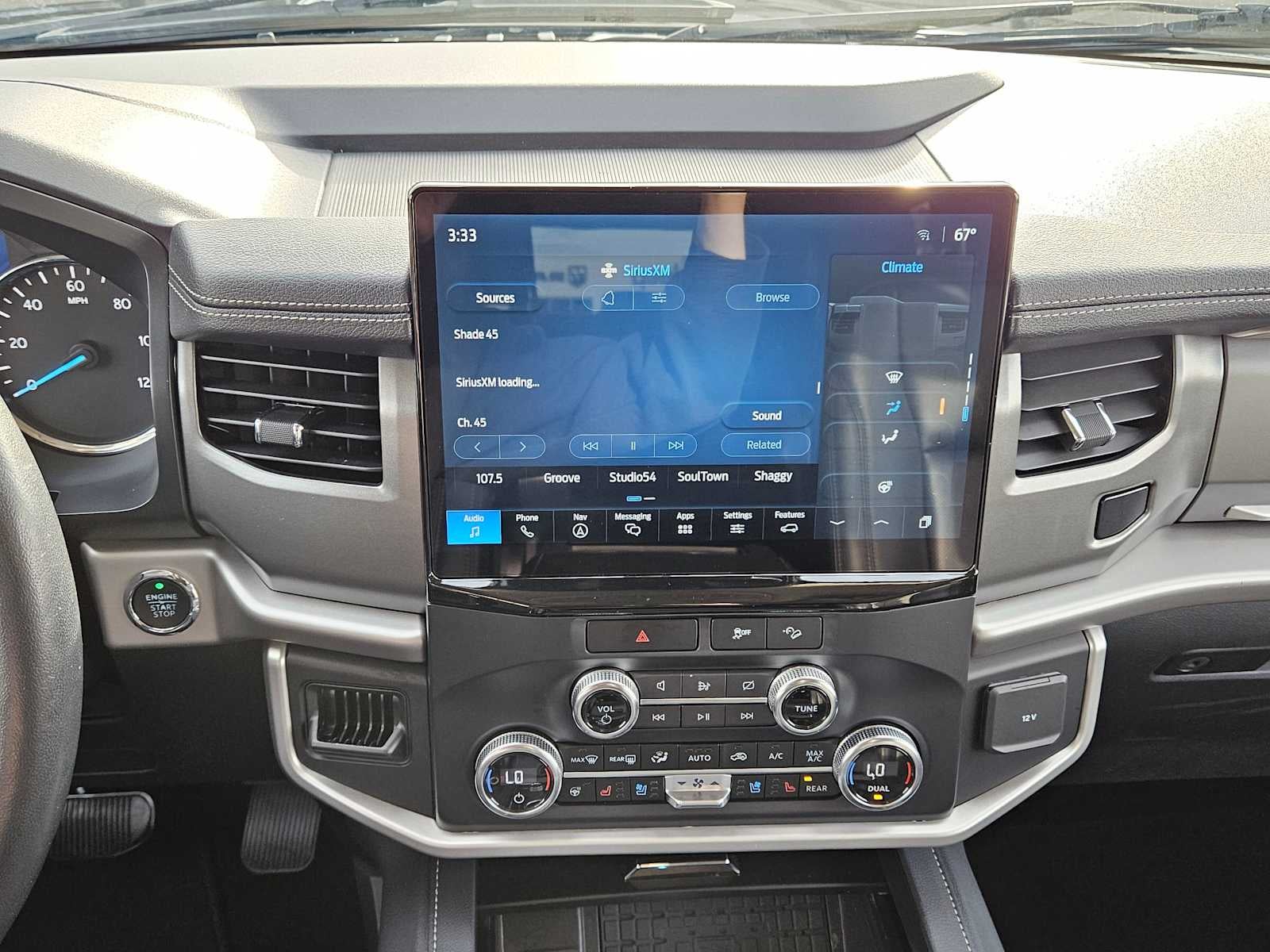 2023 Ford Expedition Max XLT