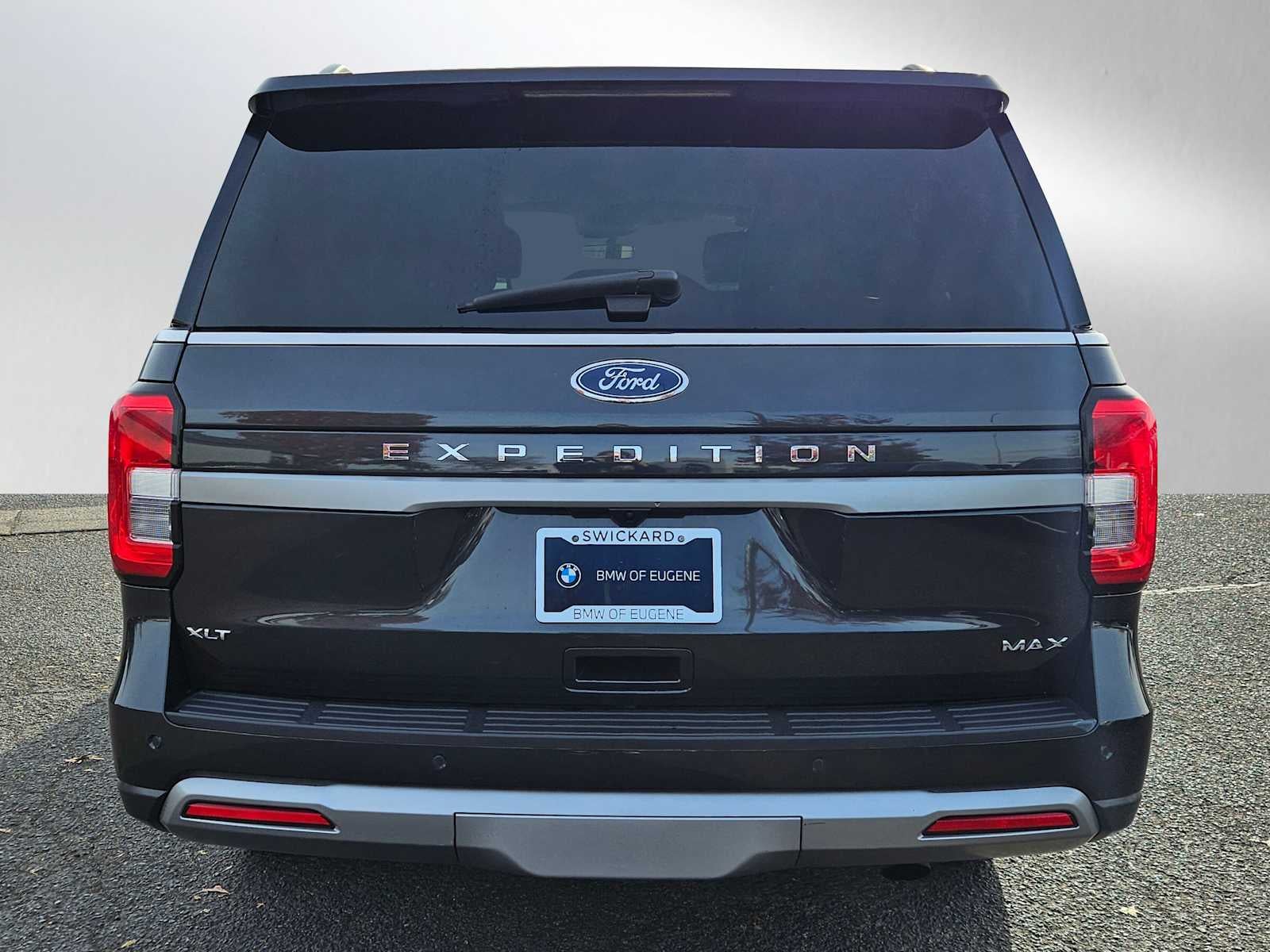 2023 Ford Expedition Max XLT