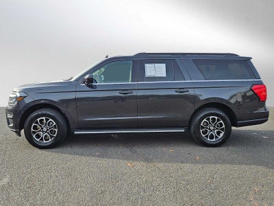 2023 Ford Expedition Max XLT