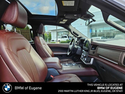 2023 Ford Expedition Limited