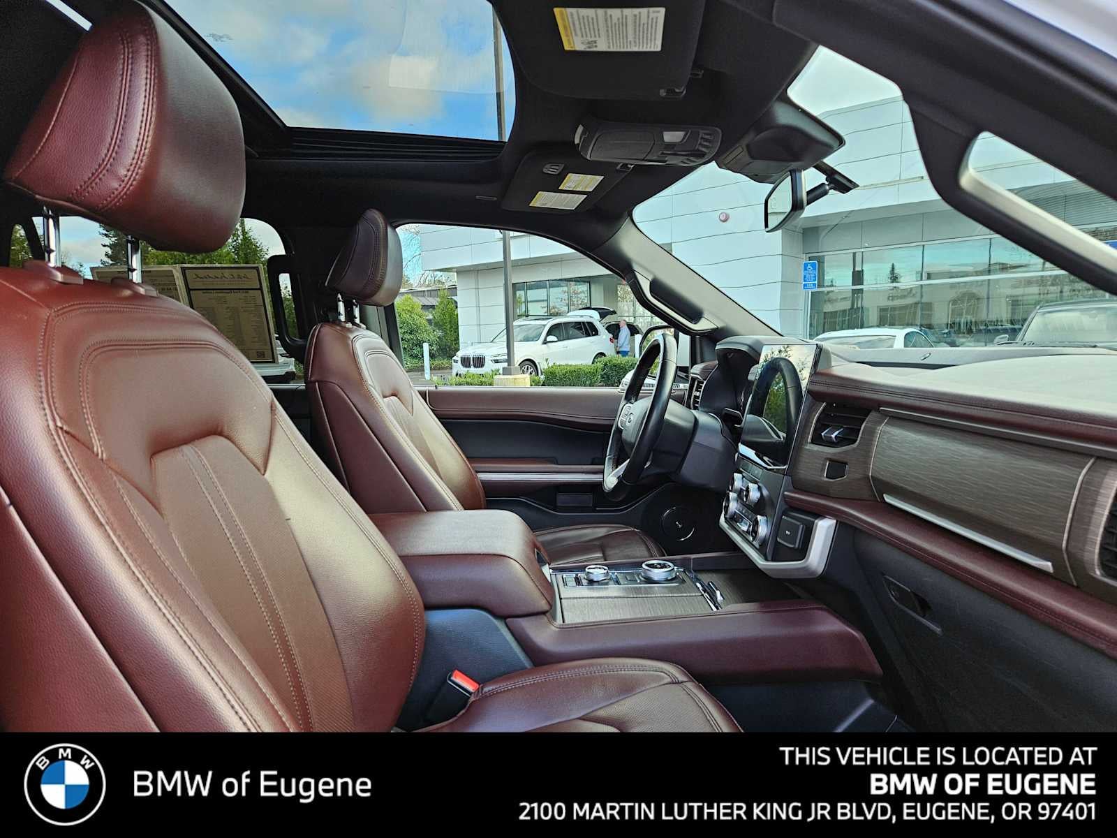 2023 Ford Expedition Limited