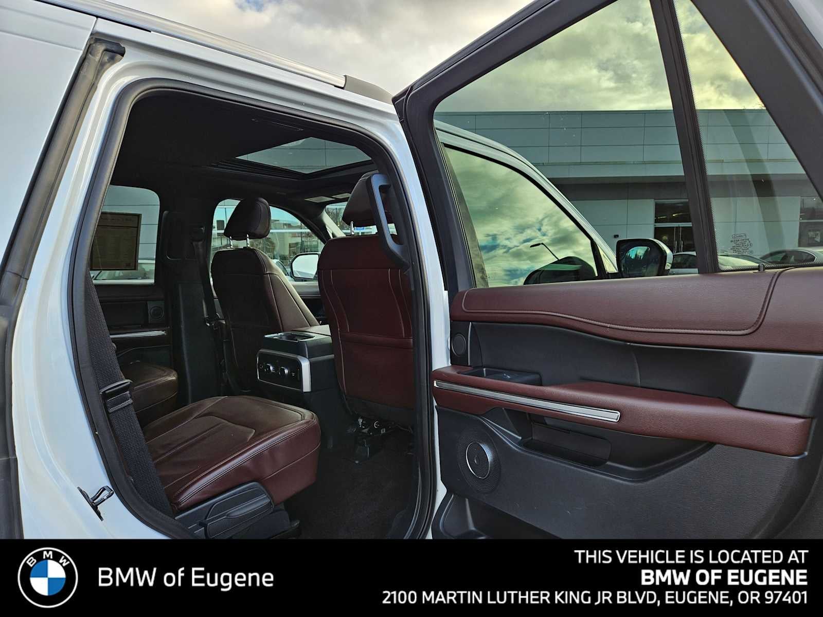 2023 Ford Expedition Limited