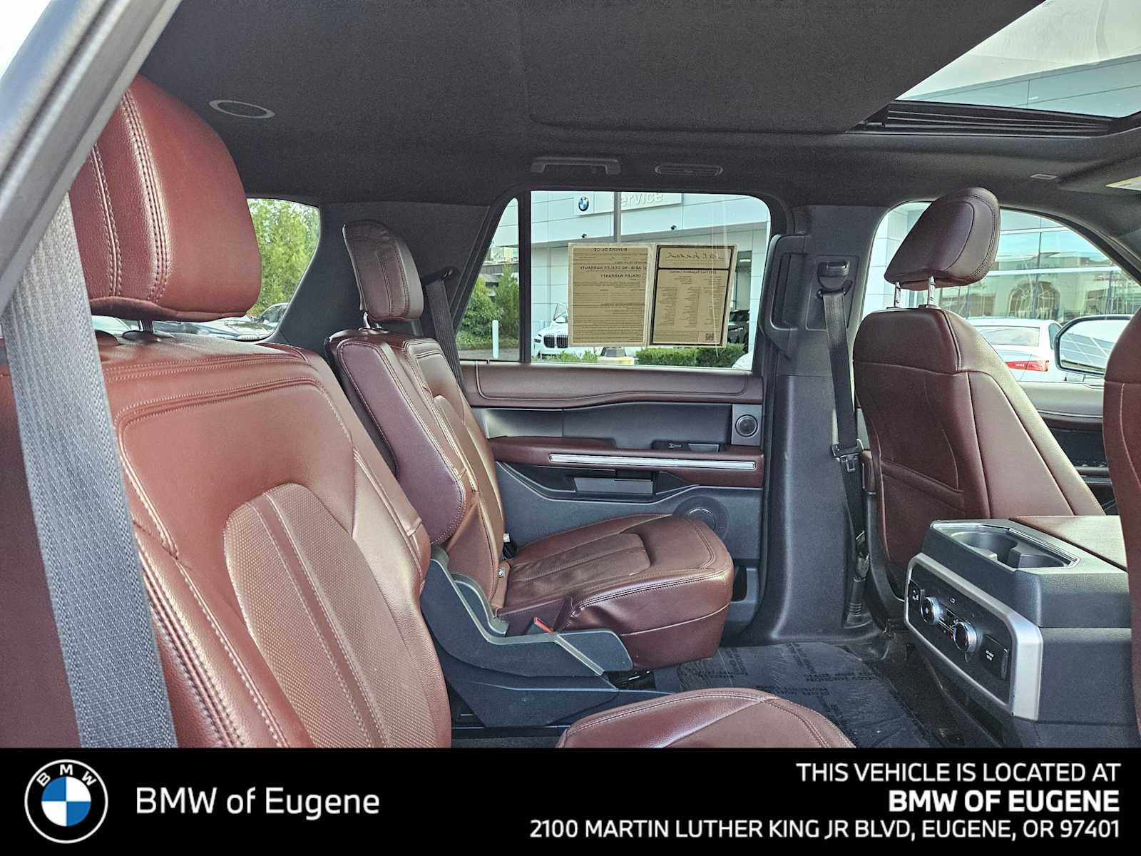 2023 Ford Expedition Limited