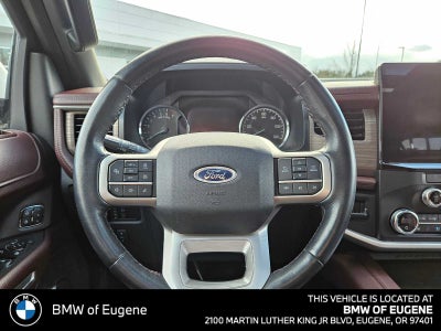 2023 Ford Expedition Limited