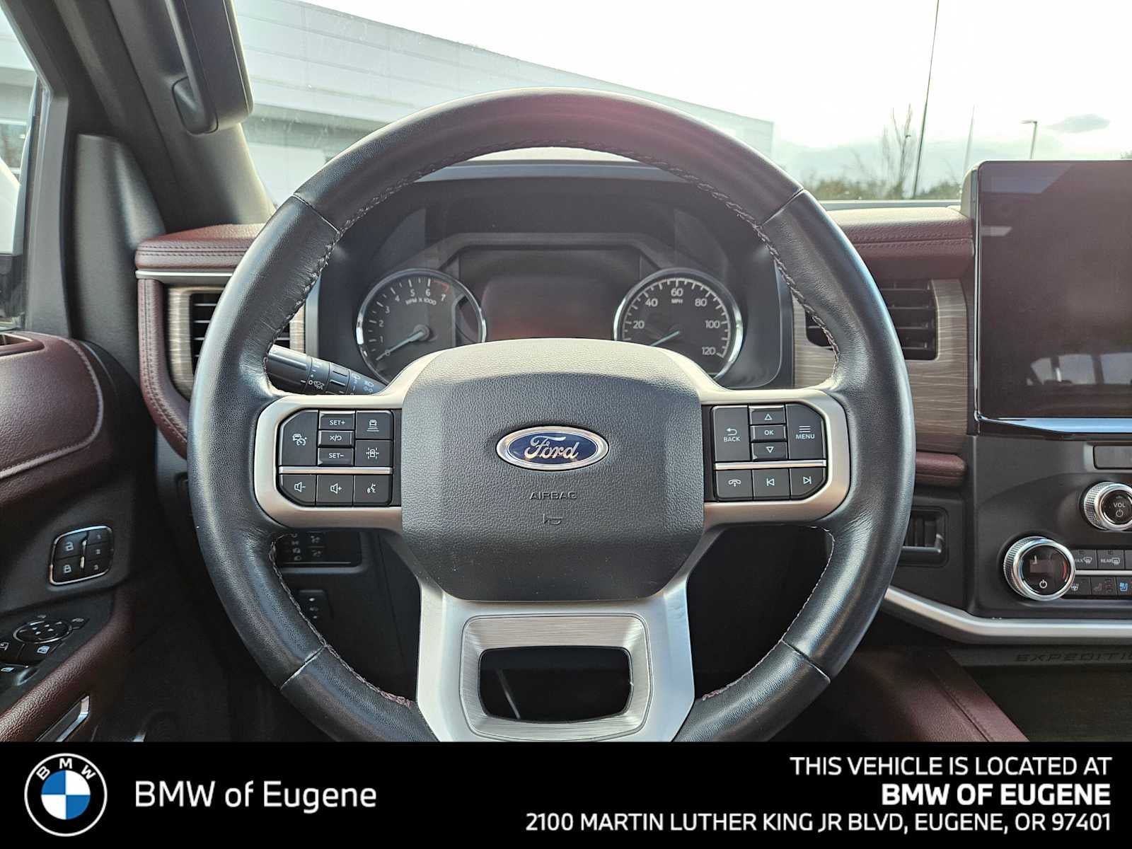 2023 Ford Expedition Limited