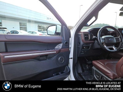 2023 Ford Expedition Limited