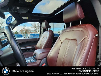 2023 Ford Expedition Limited