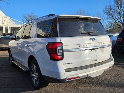2023 Ford Expedition Limited
