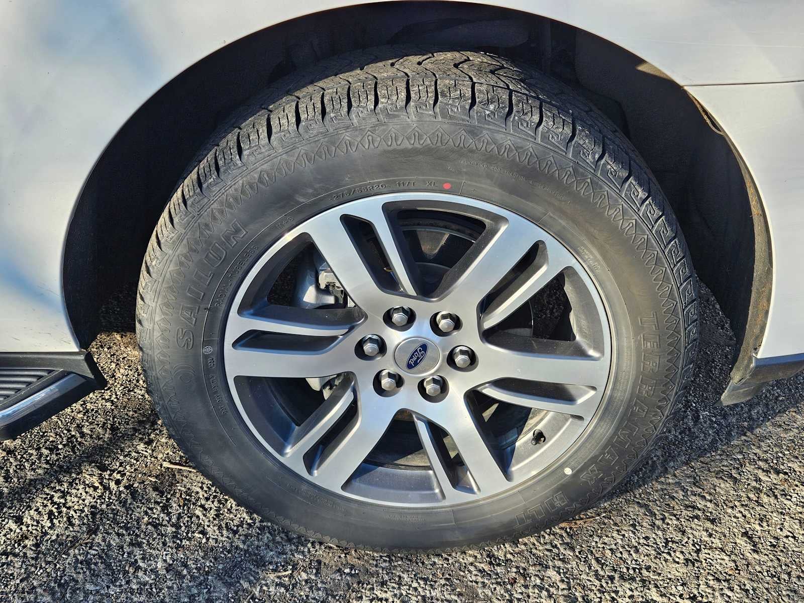 2023 Ford Expedition Limited