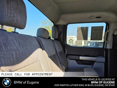 2025 Ford Super Duty F-250 Pickup XL