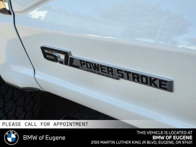 2025 Ford Super Duty F-250 Pickup XL