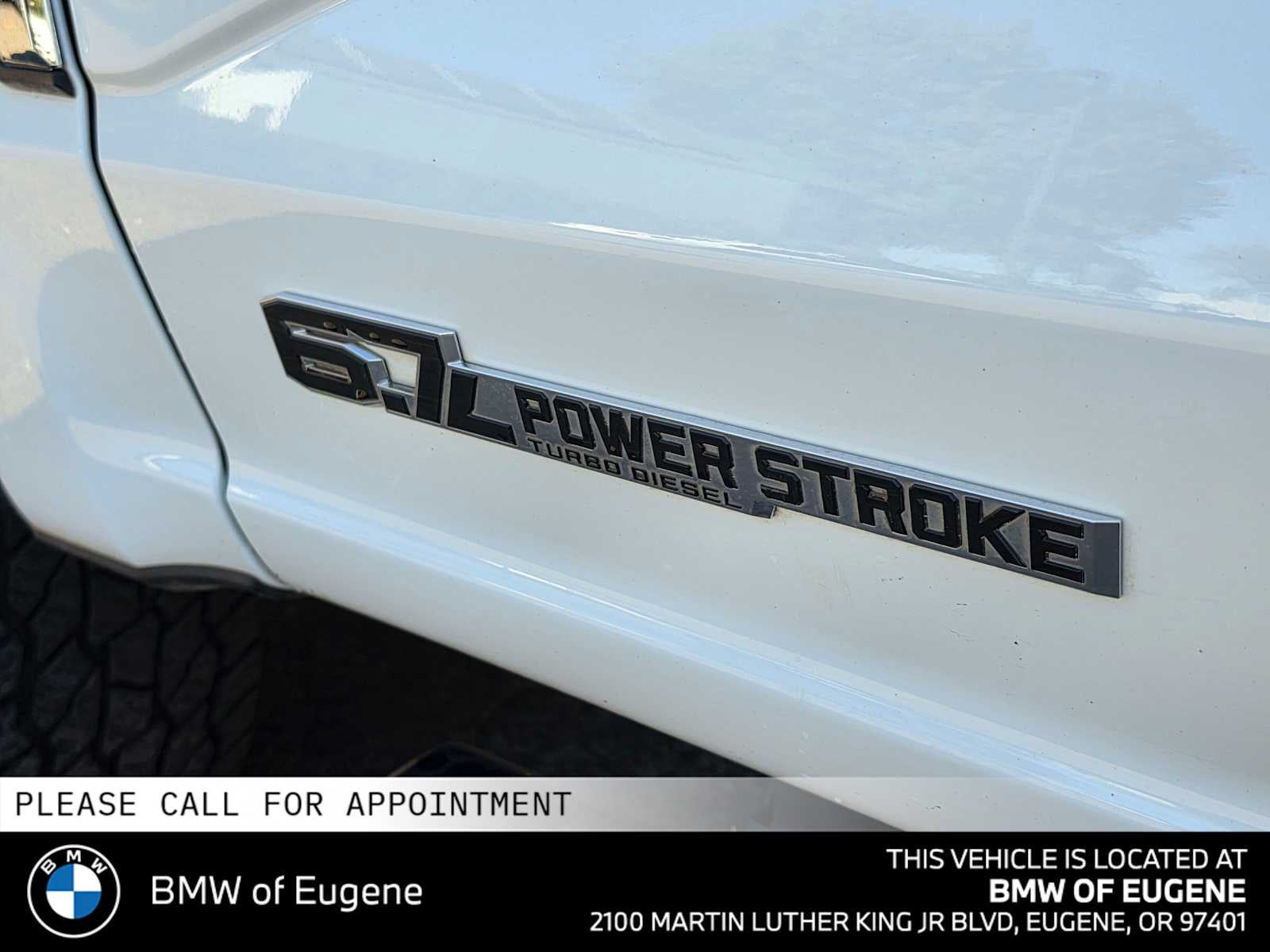 2025 Ford Super Duty F-250 Pickup XL