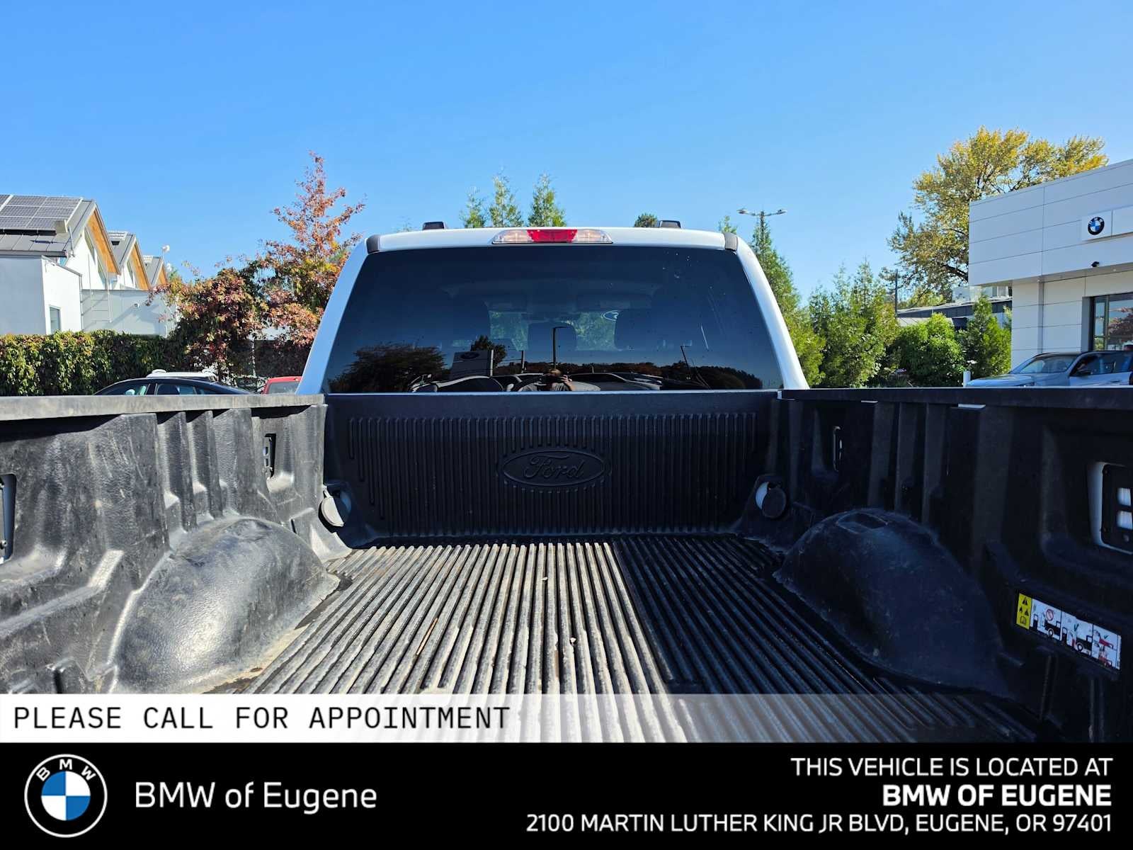2025 Ford Super Duty F-250 Pickup XL