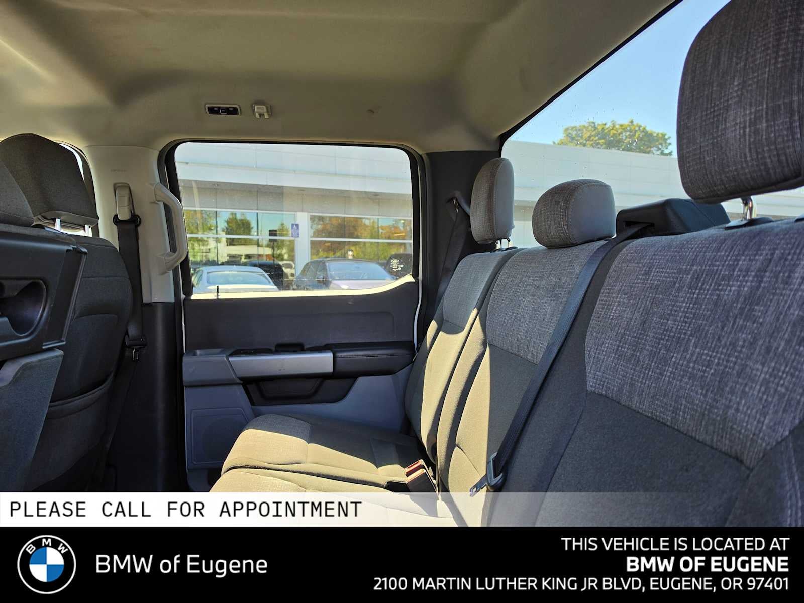2025 Ford Super Duty F-250 Pickup XL