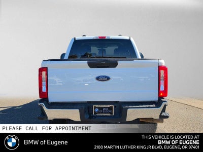 2025 Ford Super Duty F-250 Pickup XL