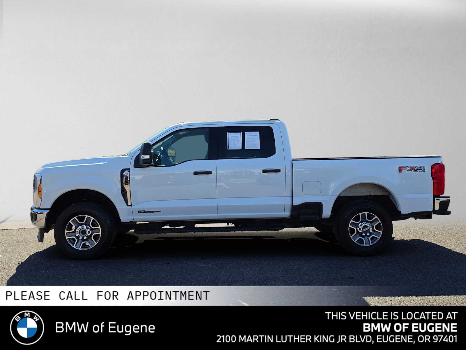2025 Ford Super Duty F-250 Pickup XL