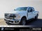 2025 Ford Super Duty F-250 Pickup XL
