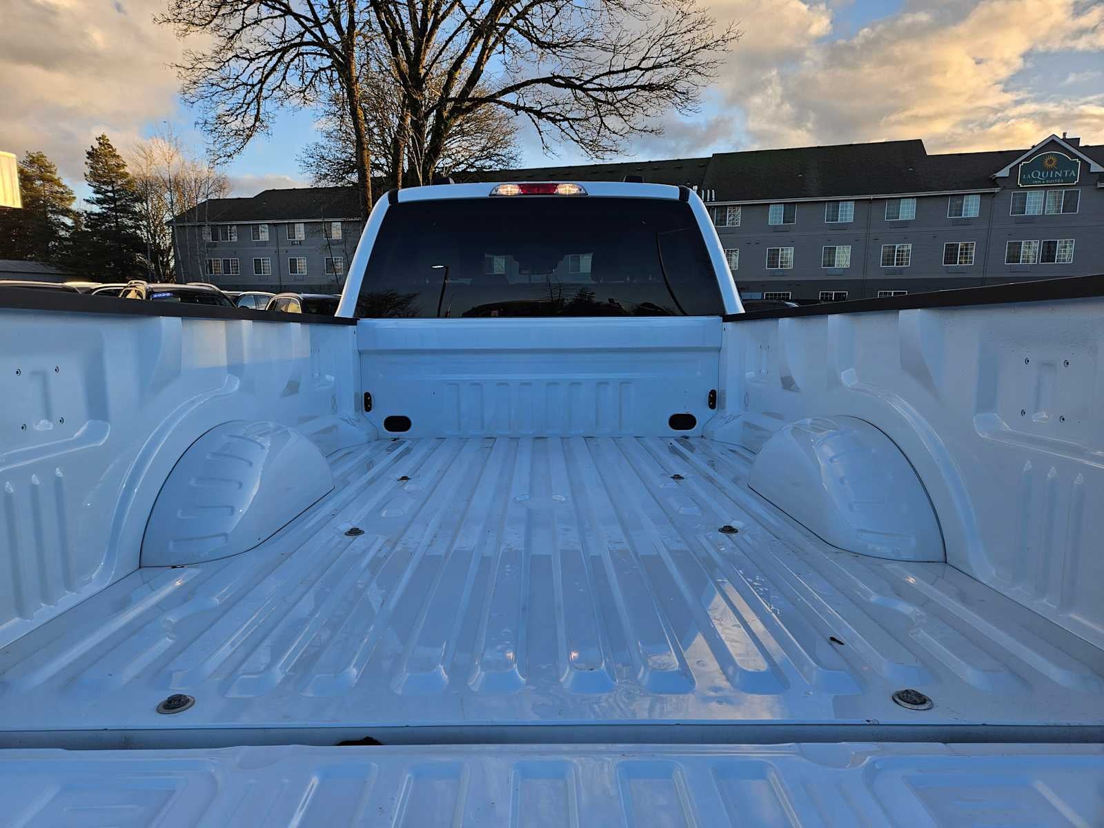 2023 Ford Super Duty F-350 SRW XLT