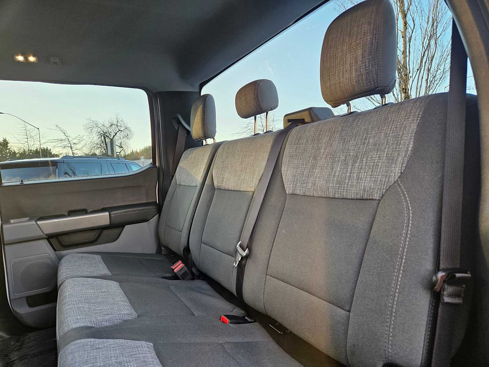 2023 Ford Super Duty F-350 SRW XLT