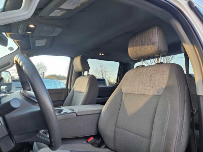 2023 Ford Super Duty F-350 SRW XLT