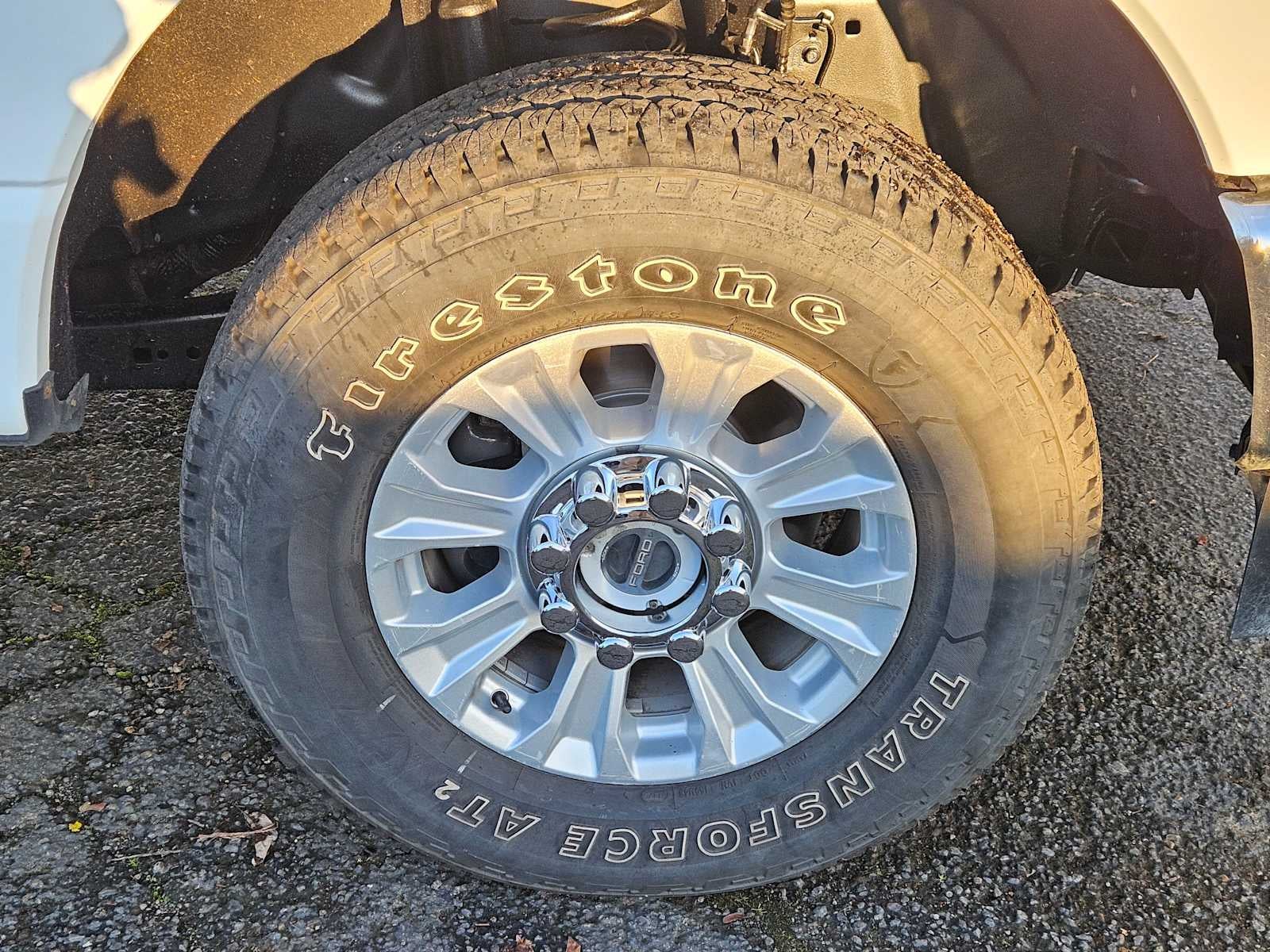 2023 Ford Super Duty F-350 SRW XLT