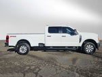 2023 Ford Super Duty F-350 SRW Pickup XLT