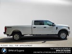 2019 Ford Super Duty F-350 SRW Pickup XLT