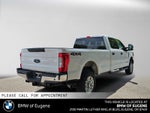 2019 Ford Super Duty F-350 SRW Pickup XLT