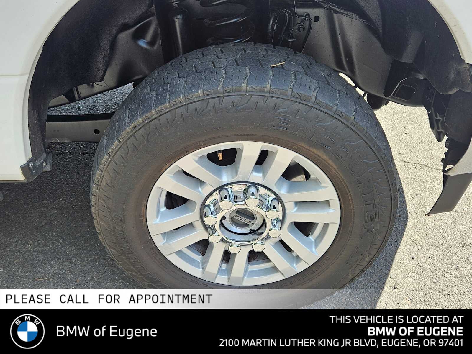 2019 Ford Super Duty F-350 SRW Pickup XLT