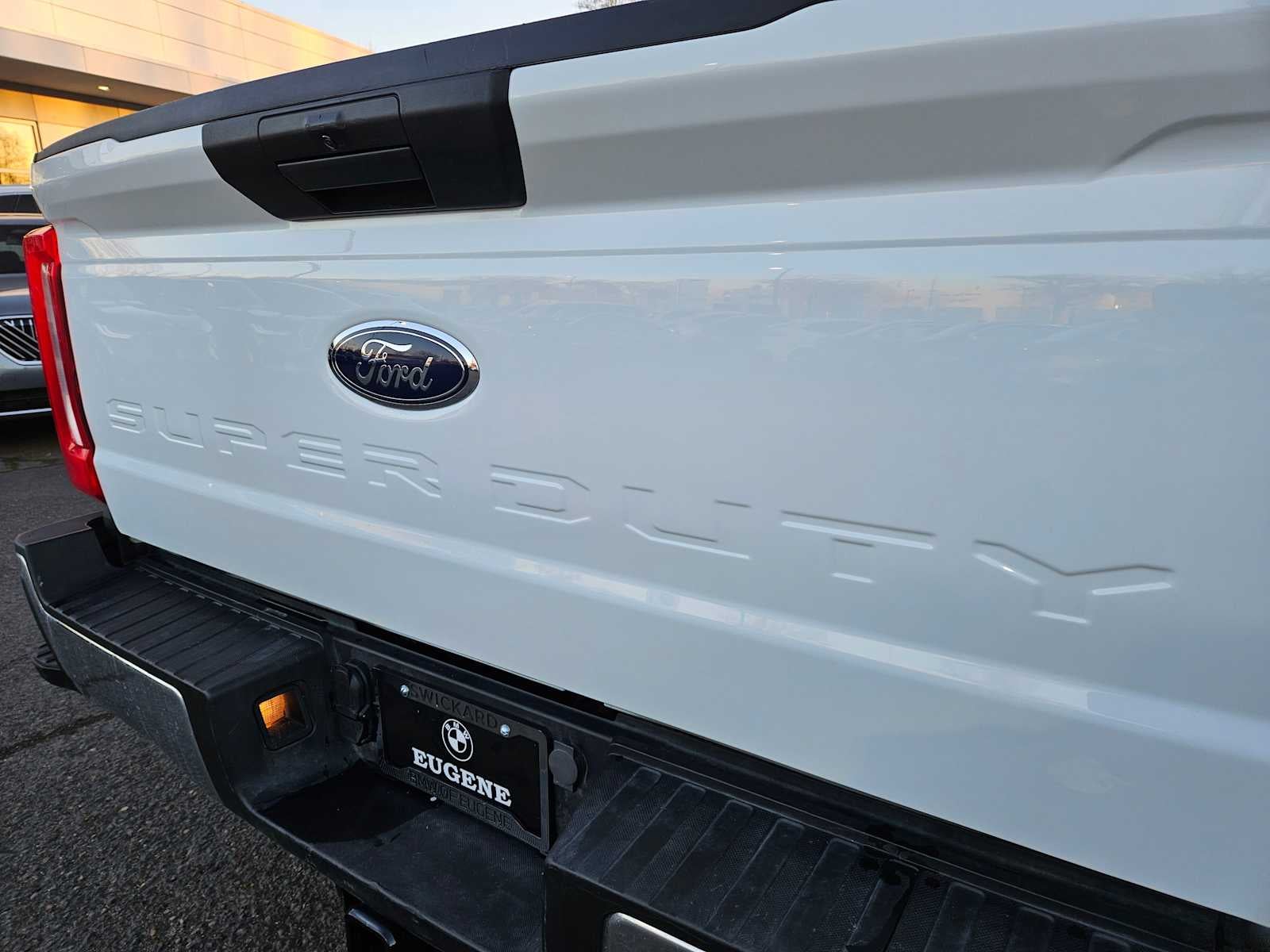 2023 Ford Super Duty F-350 SRW XLT