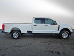 2023 Ford Super Duty F-350 SRW XLT