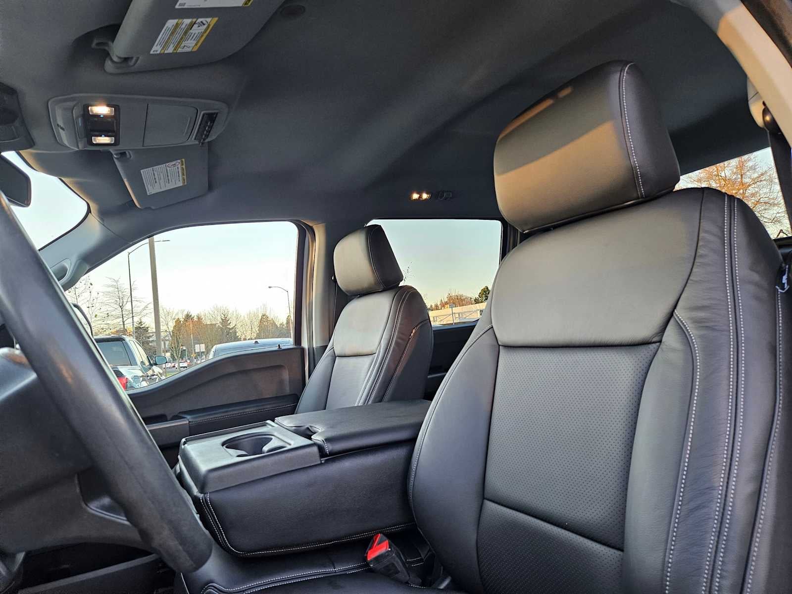 2023 Ford Super Duty F-350 SRW XLT