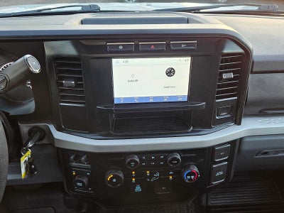 2023 Ford Super Duty F-350 SRW XLT