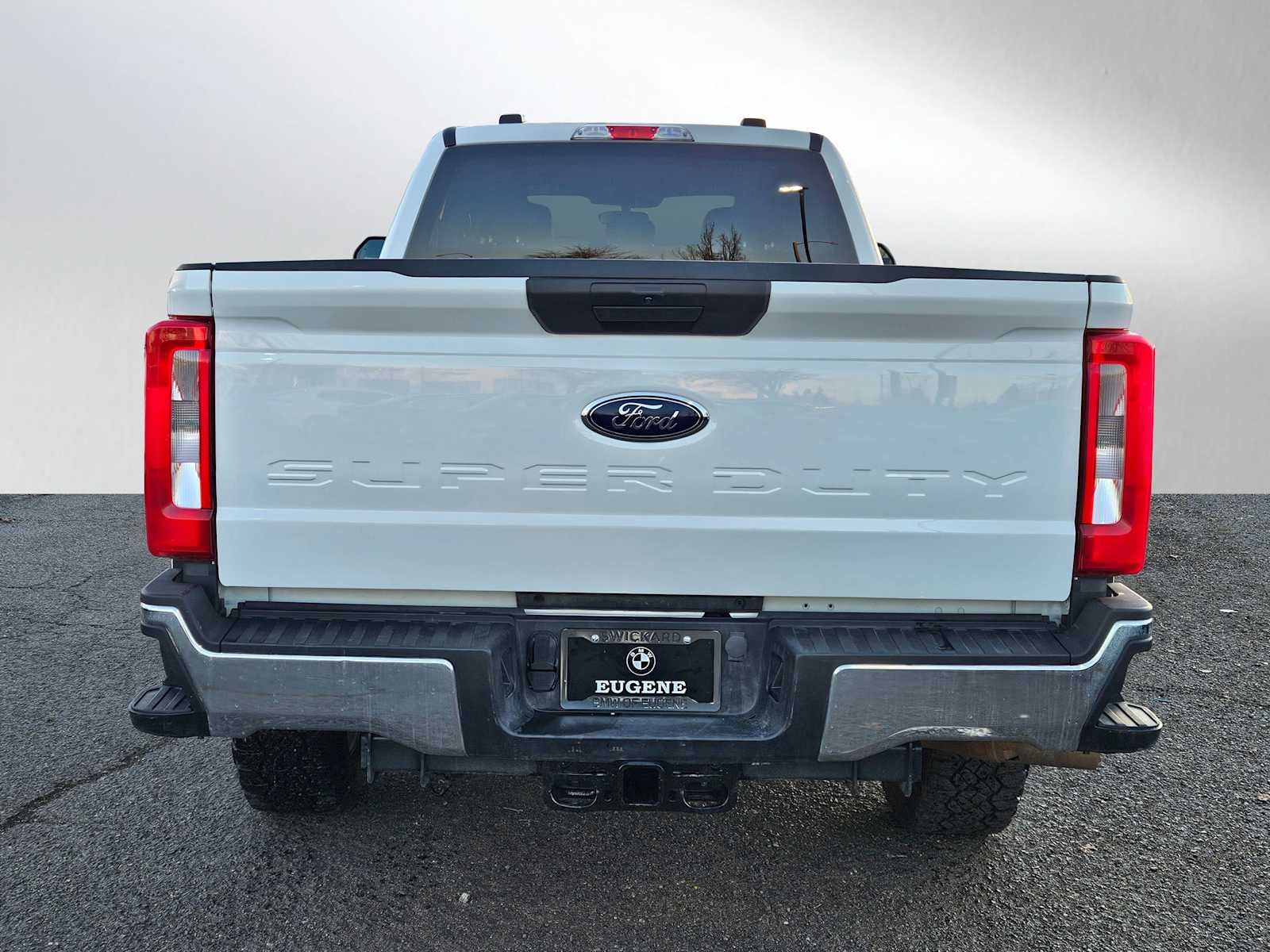 2023 Ford Super Duty F-350 SRW XLT