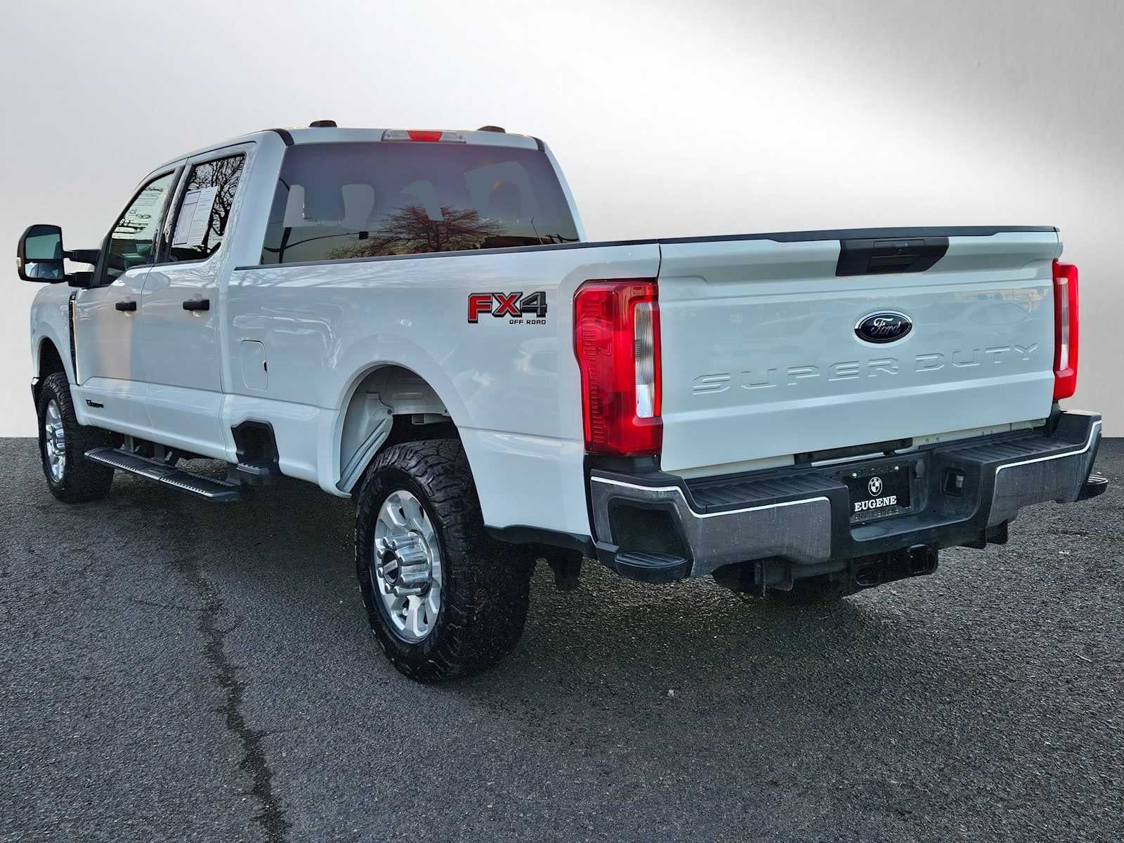 2023 Ford Super Duty F-350 SRW XLT