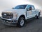 2023 Ford Super Duty F-350 SRW XLT