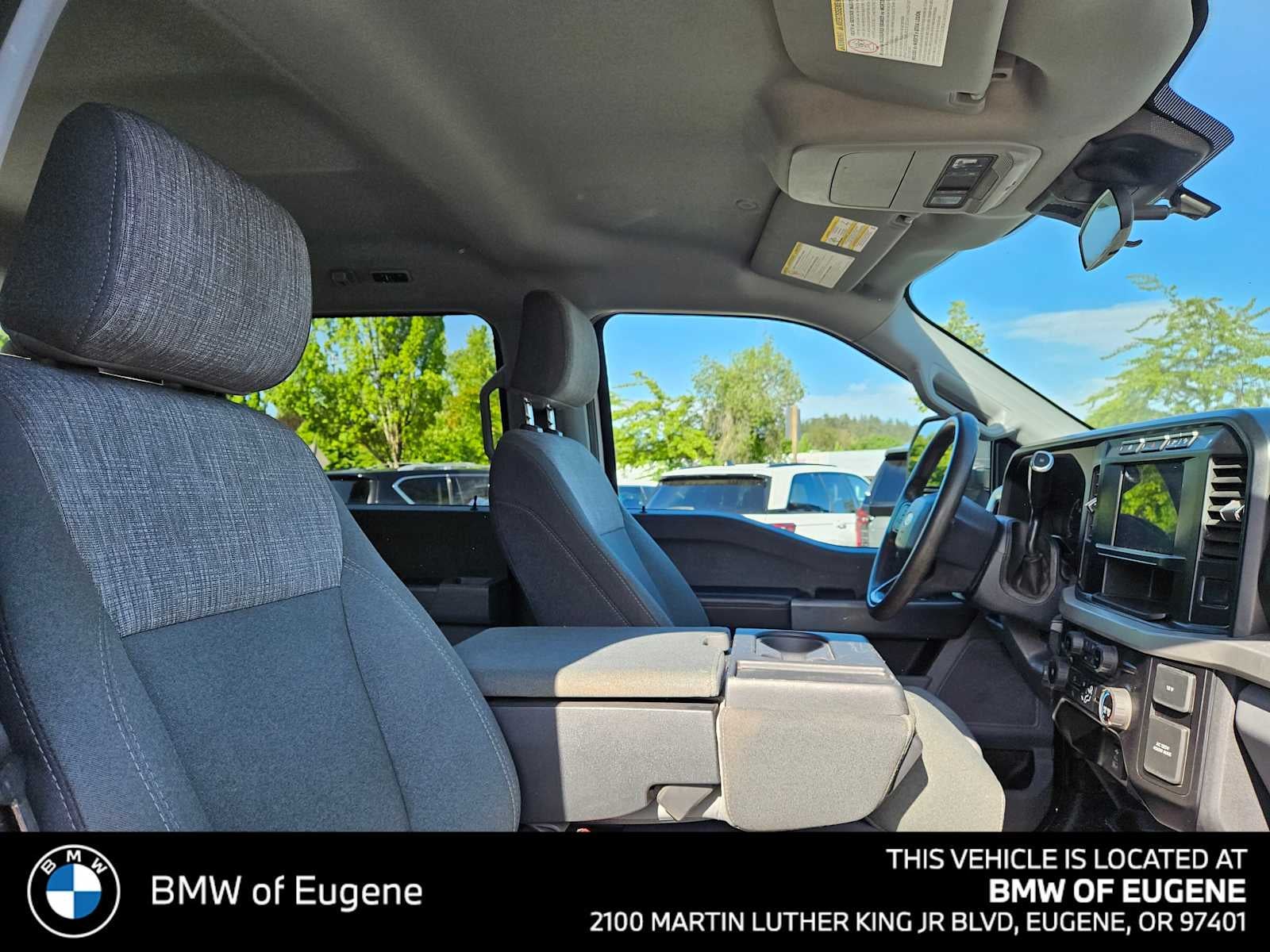 2024 Ford Super Duty F-350 SRW Pickup XLT