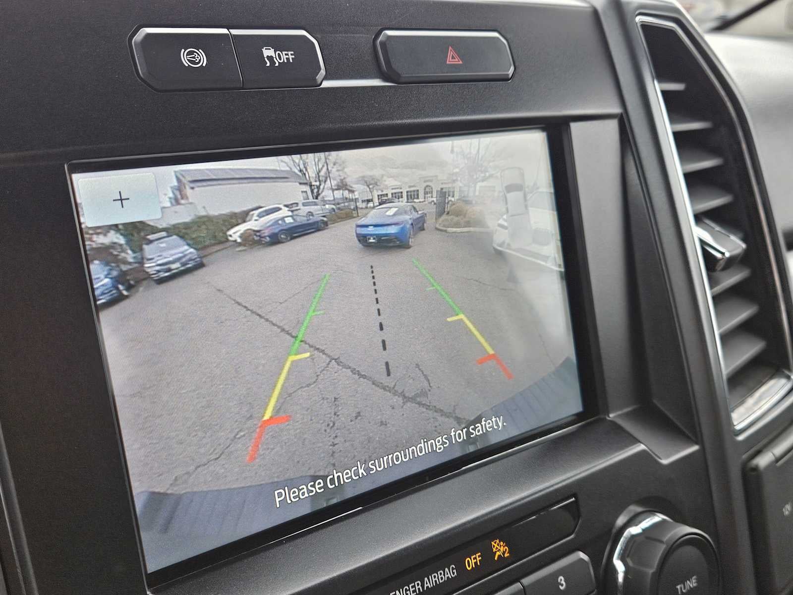 2022 Ford Super Duty F-350 SRW Pickup XLT