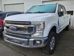 2022 Ford Super Duty F-350 SRW XLT